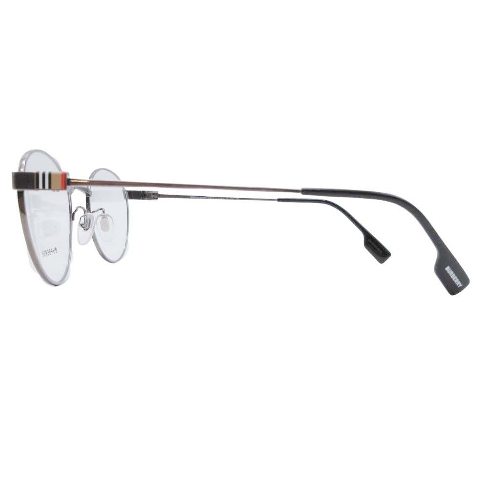 未使用 BURBERRY バーバリー ノバチェック サングラス メガネ 眼鏡  