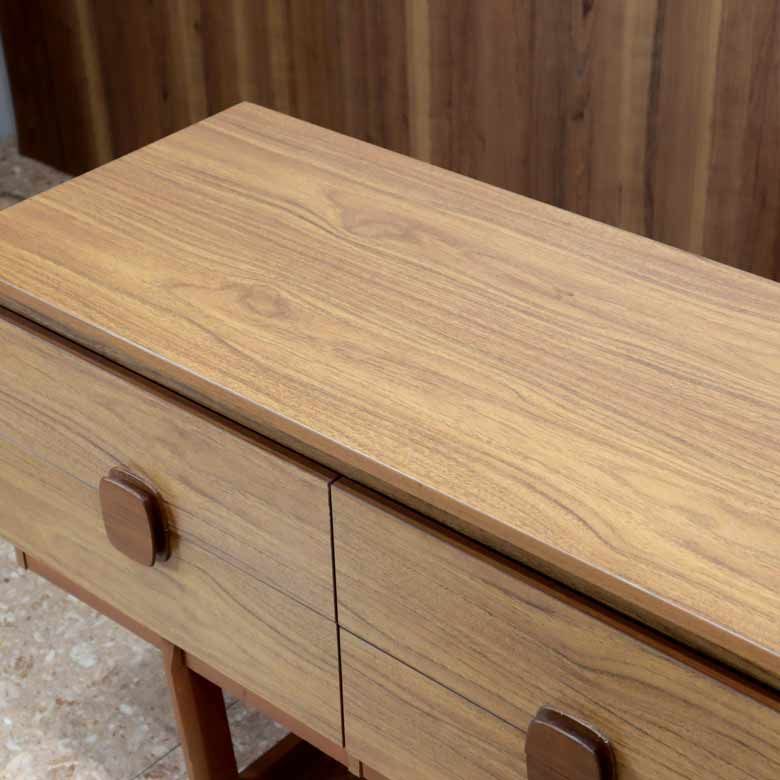 サイドボード ヴィンテージ イギリス ワイドチェスト ミッドセンチュリー 北欧