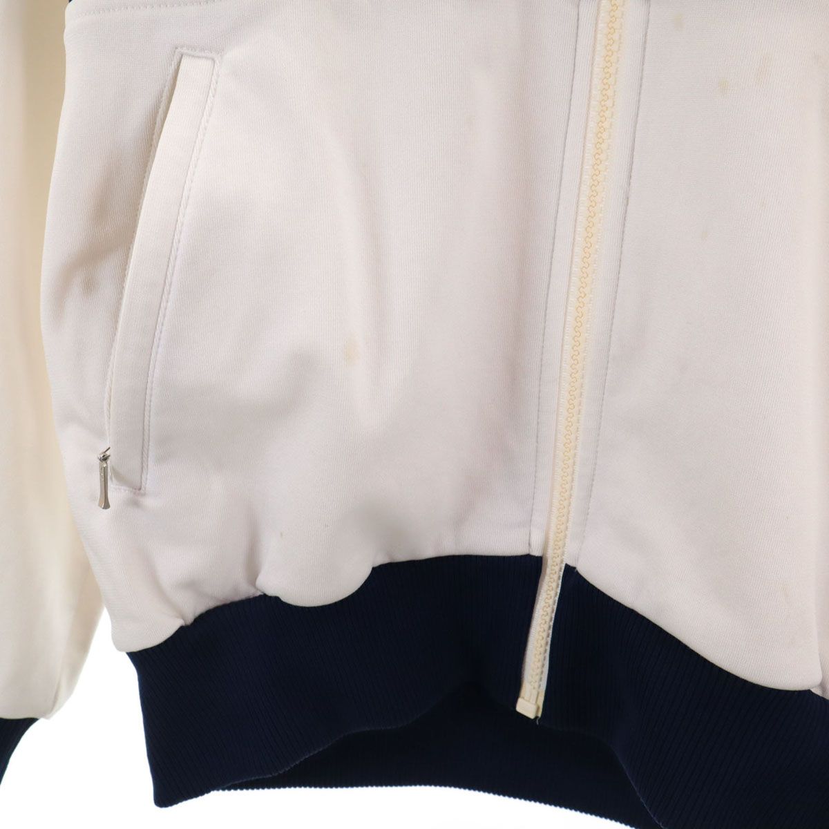 adidas アディダス 70s 西ドイツタグ ヴィンテージ トラックジャケット