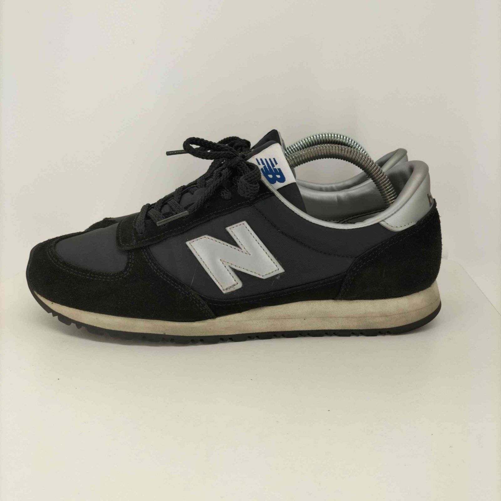 ニューバランス NEW BALANCE 英国製 ナショナルクラス 復刻 MNCSKS