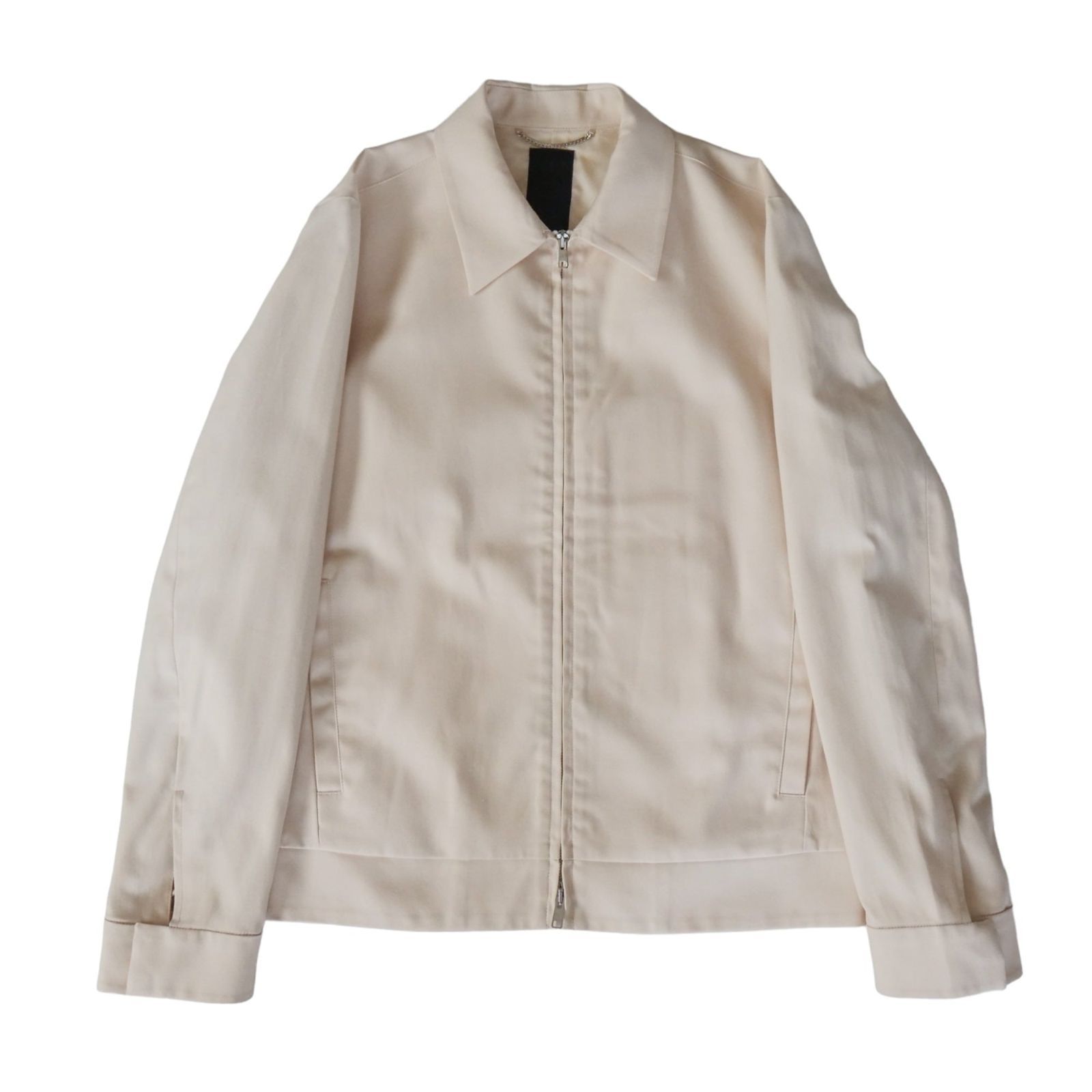 ガラアーベント　ブルゾン GalaabenD ブルゾン アウター ジップアップブルゾン メンズ