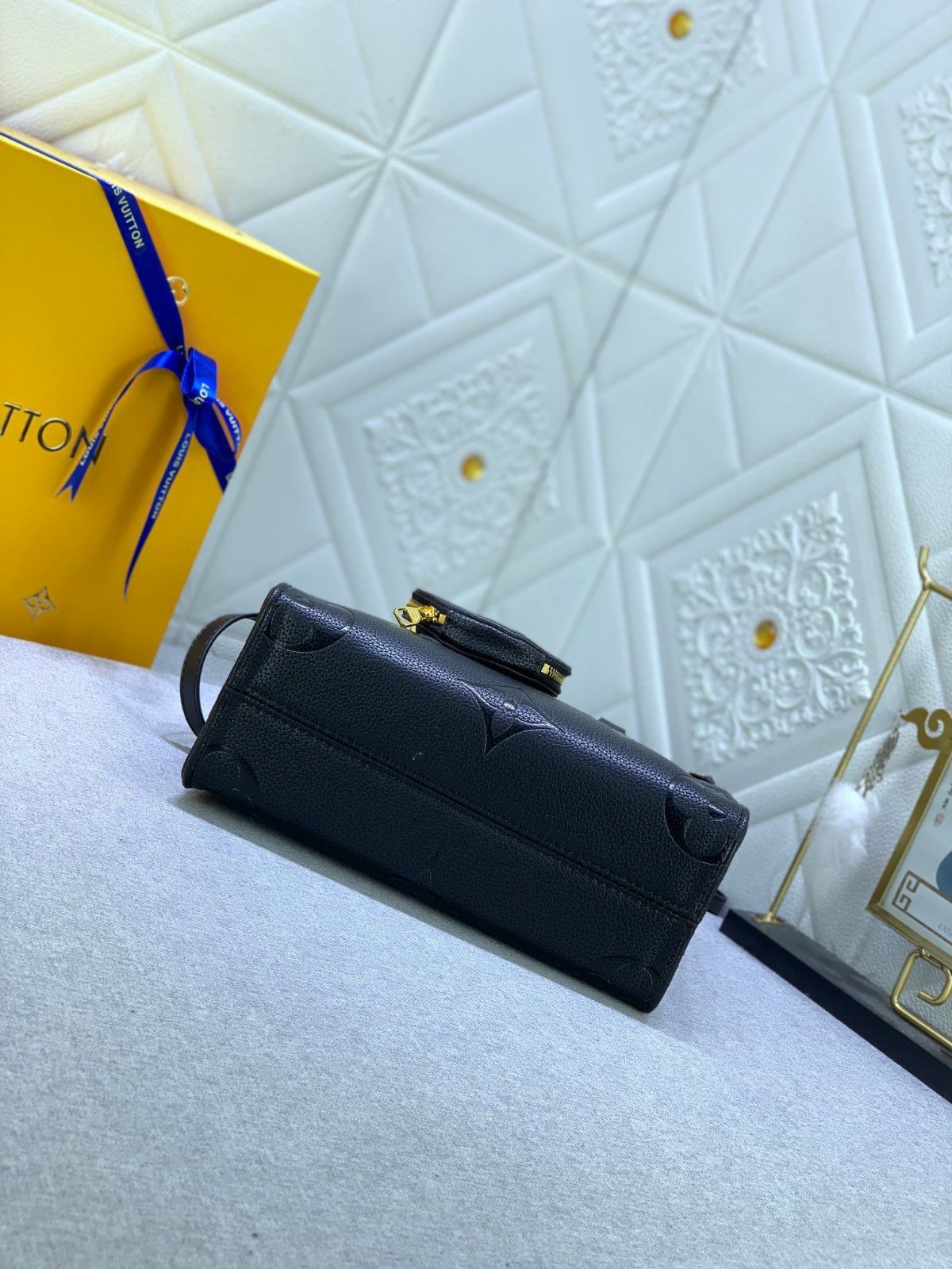 Louis Vuitton ルイヴィトン ショルダーバッグ ショルダー2本付き ...