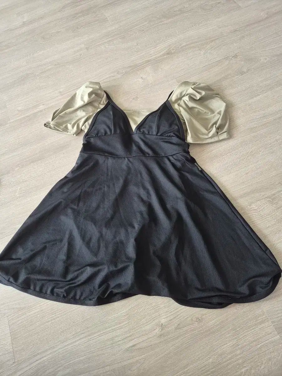ショートフィルム 水着