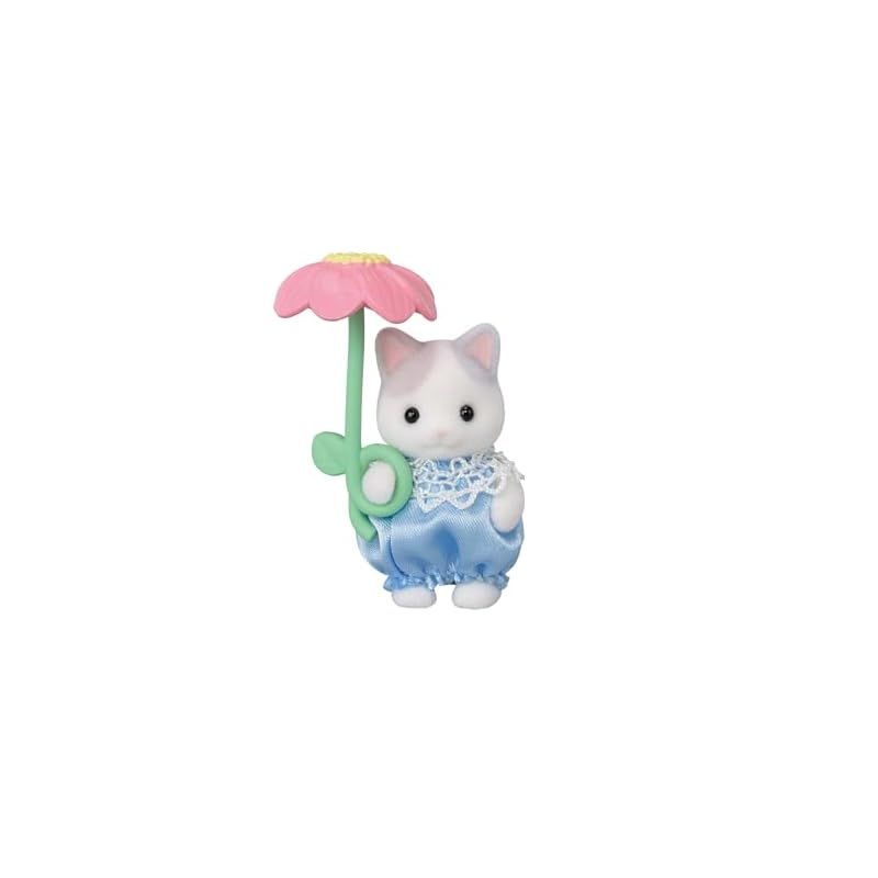Sylvanian Families