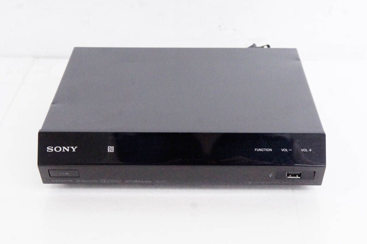 中古】SONYソニー 5.1chホームシアターシステム HT-IV300 ワンタッチ