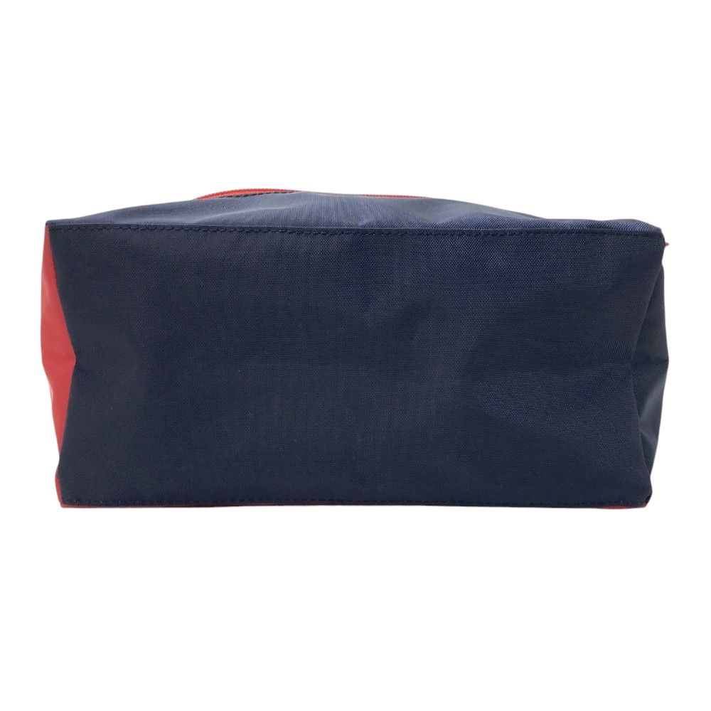 BEAMS GOLF ビームスゴルフ カートバッグ ネイビー系 [240101387312