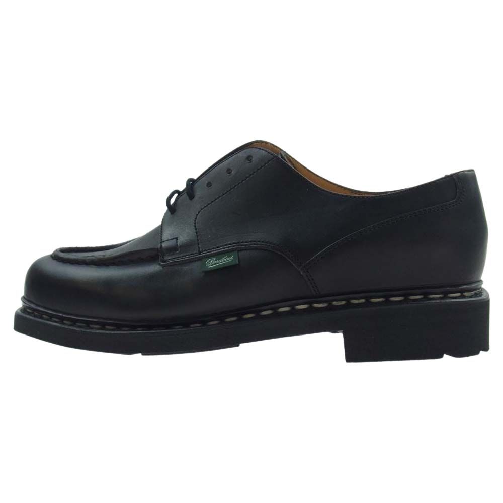 PARABOOT パラブーツ CHAMBORD – Paraboot