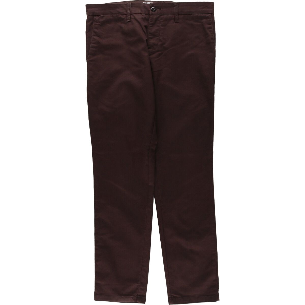 古着 カーハート Carhartt WIP SID PANT ワークパンツ メンズw34相当/eaa515637