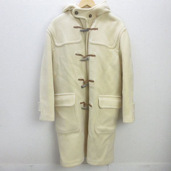 グローバーオール GLOVERALL ダッフルコート 新品タグ付き