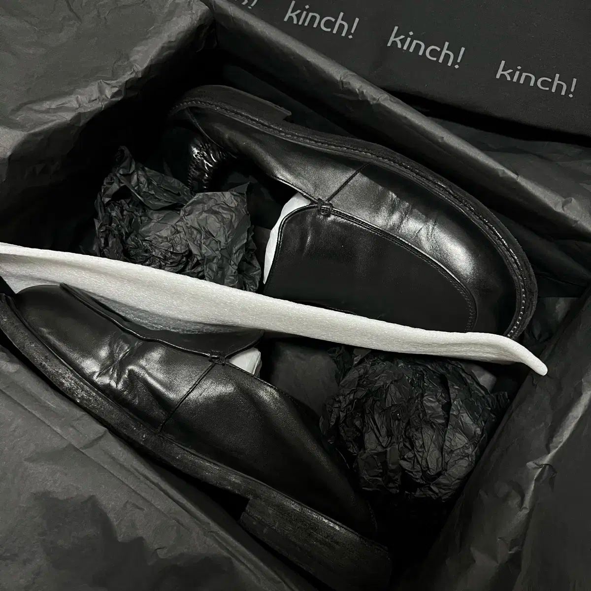 260 Kinch! FOAT ー 505 a