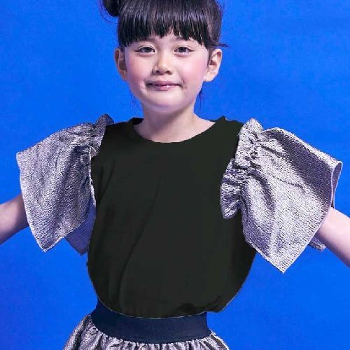 定番，品質保証 【2024春夏】【Zozio/ ゾジオ】Maharani T-shirts（2色）（85～150/4サイズ）zz241005 Tシャツ