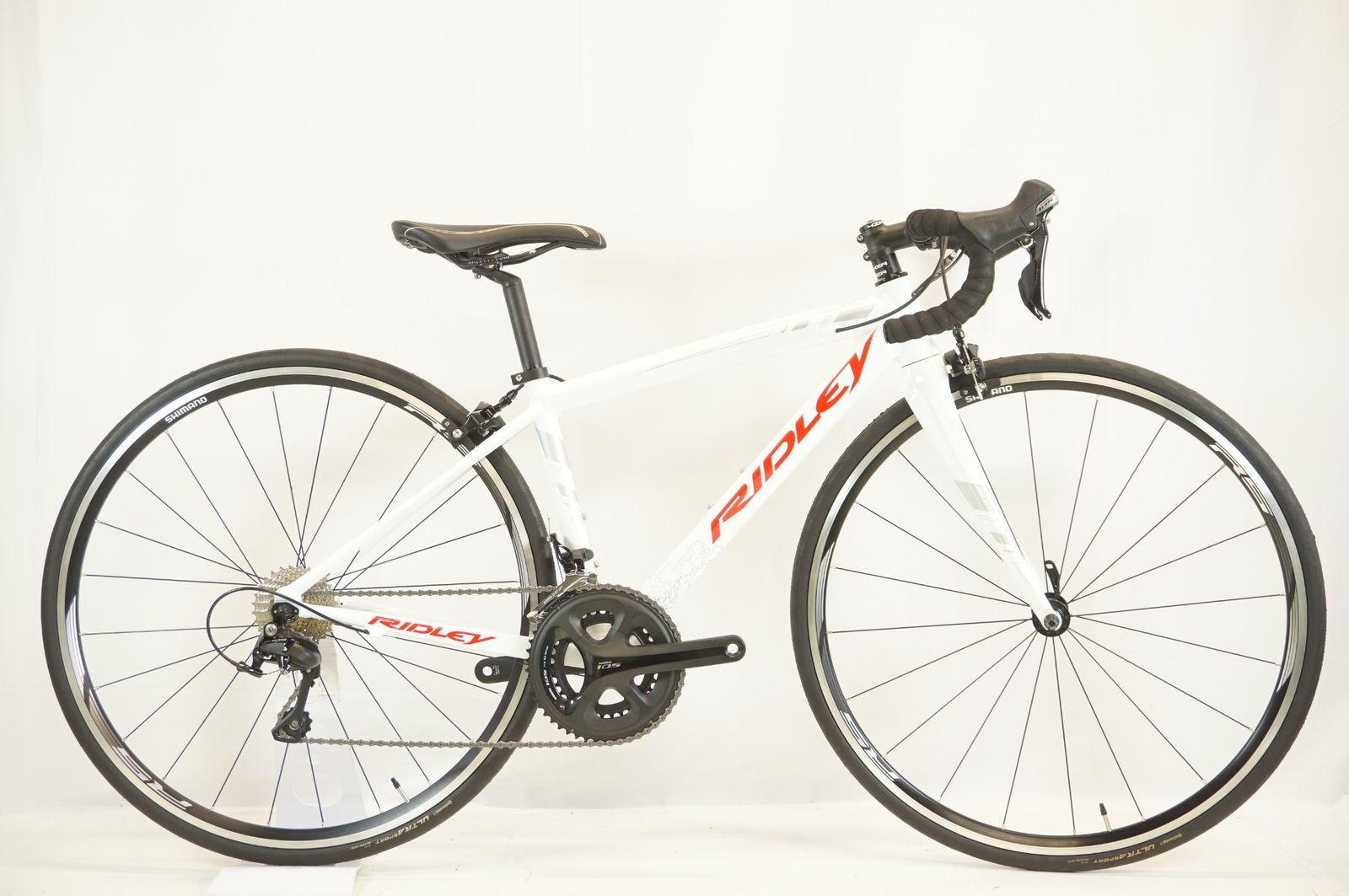 RIDLEY リドレー FENIX AL 2017年モデル ロードバイク | バイチャリ宇都宮店