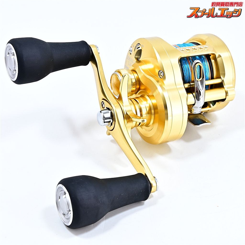 23カルカッタコンクエスト MD