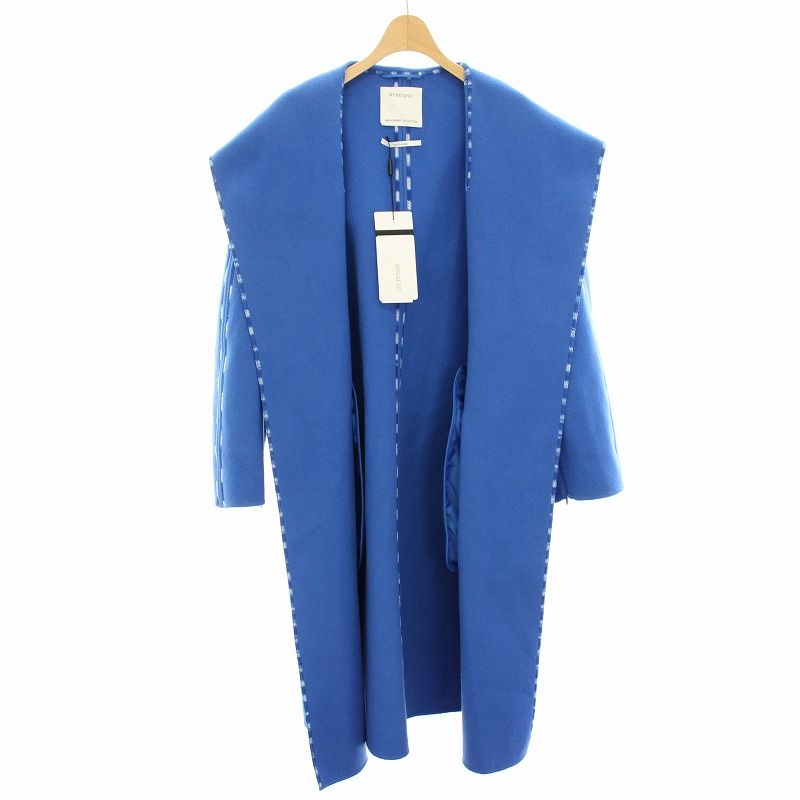 スポーツマックス マックスマーラ SPORT MAX フーディーコート