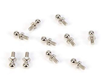 (未使用･未開封品)　タミヤ HOP-UP OPTIONS OP-284 アルミ5mmピロボール lok26k6