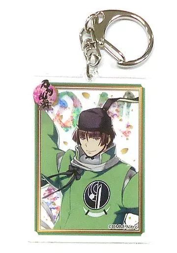 中古】雑貨 石切丸 「ファミリーマート×刀剣乱舞-ONLINE- 5周年
