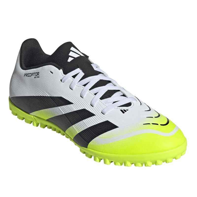 Adidas Predator サッカーシューズ　AG PREDATOR CLUB FG/MG J - メガスポーツ公式 - スポーツ