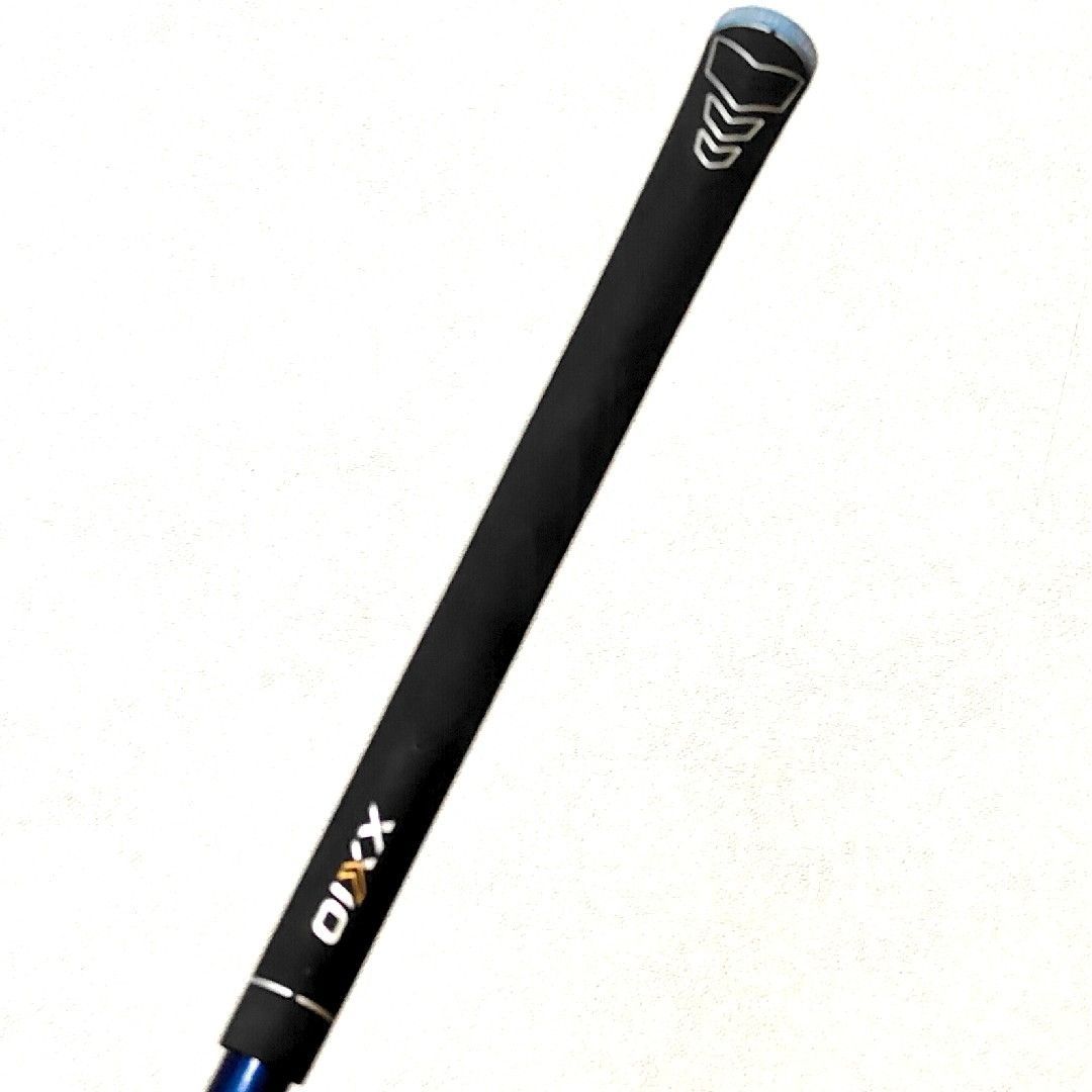 美品【レディース】ゼクシオ XXIO12 3W フェアウェイウッド