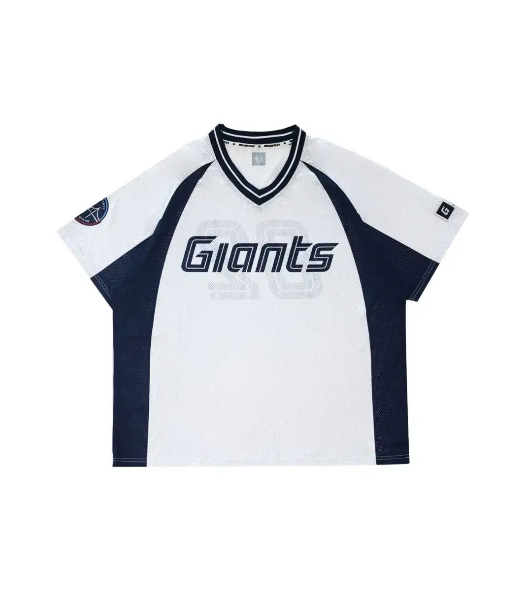 未開封 ロッテ ジャイアンツ ホッケーTシャツ 110