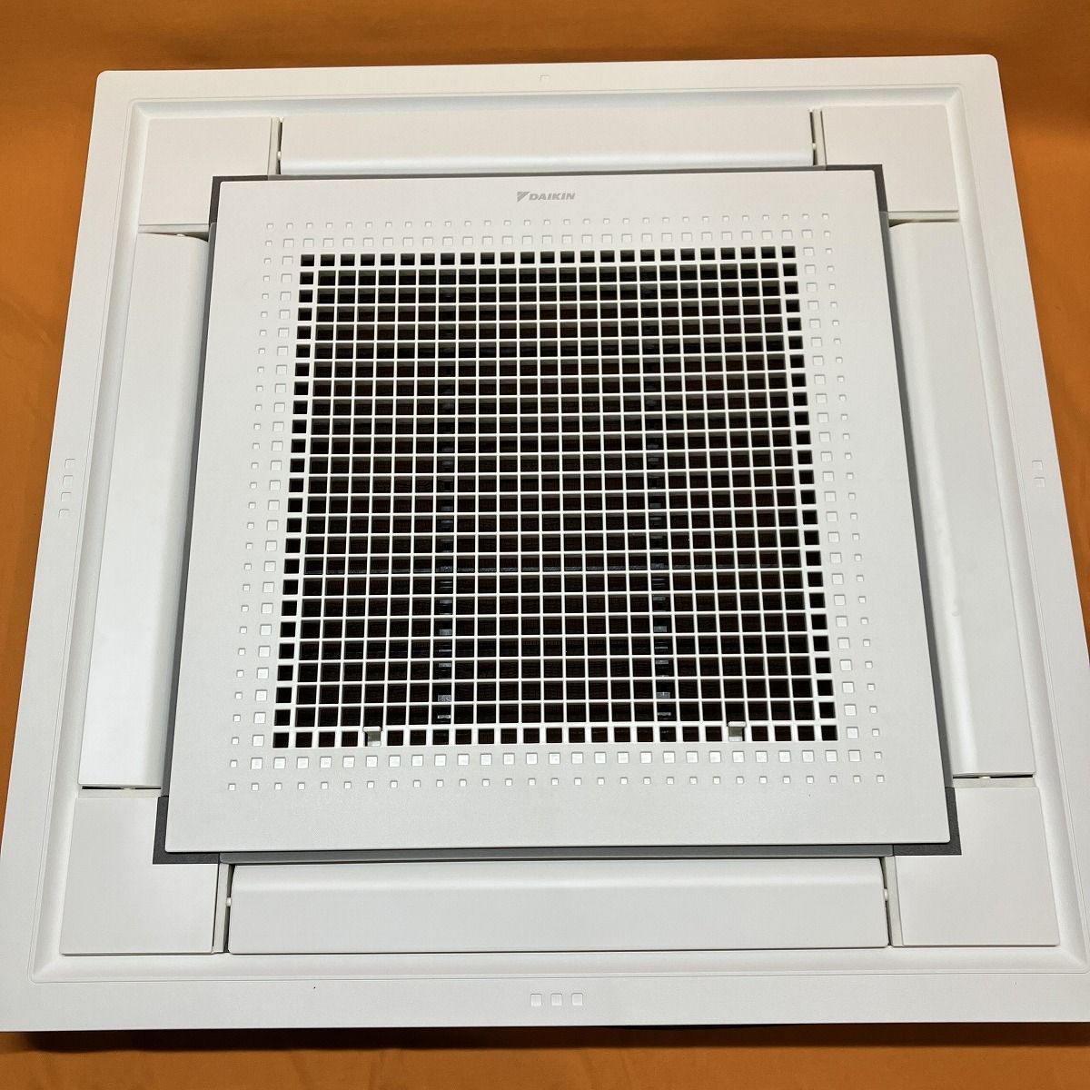 天井埋込カセット形エアコン 化粧パネル ダイキン工業 BYFP56D