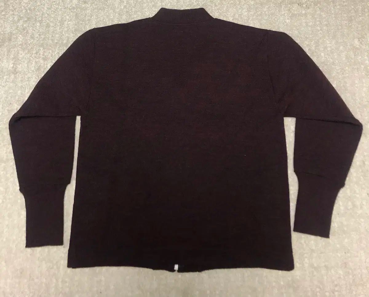 atlast&co アットラストアンドコー カーディガン ブッチャープロダクツ At Last&Co(アットラスト) カーディガン atlast&co アットラストアンド