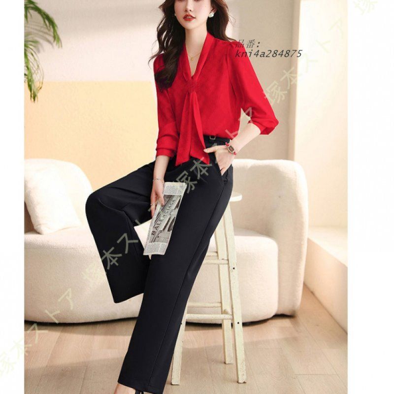 2点セット シフォン