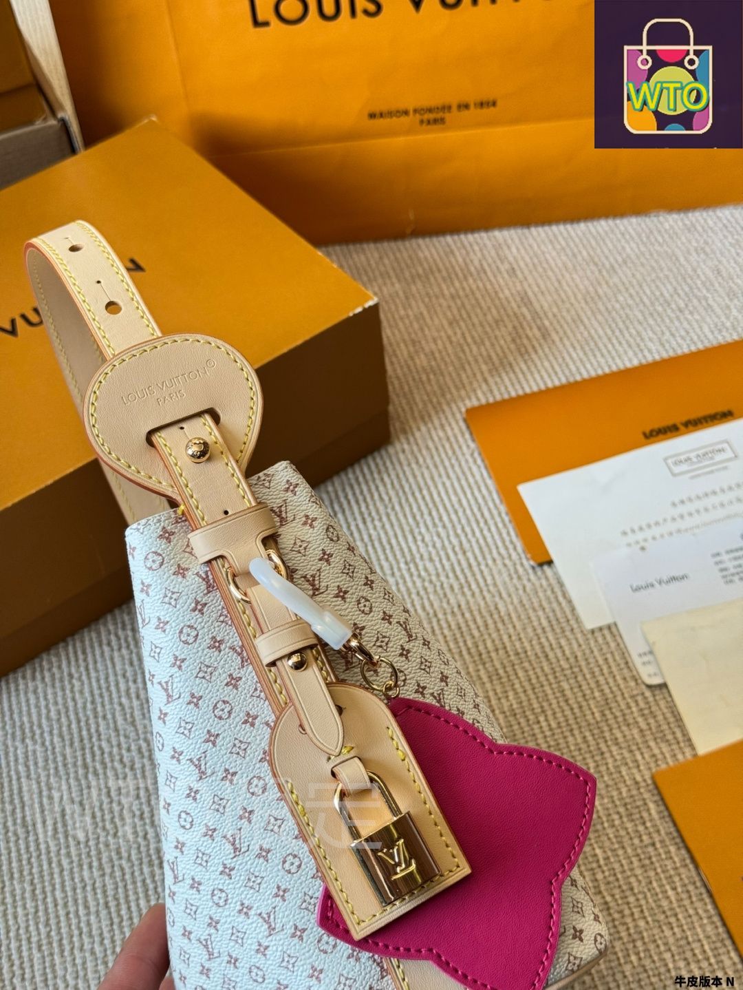 ◆収納力◎【 Louis Vuitton 】オール・イン BB ◇収納力◎【 Louis Vuitton 】オール・イン BB オール・イン BB