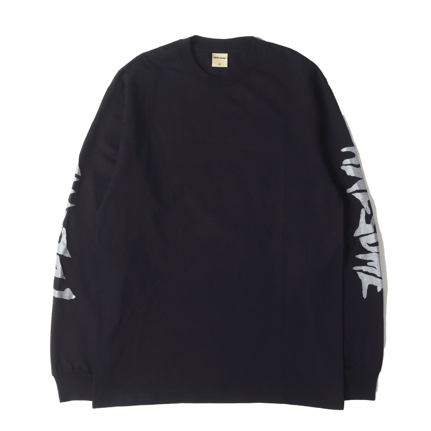 Fucking Awesome 黒 Tシャツ Mサイズ FUCKING AWESOME 14TH CENTURY TEE / BLACK (ファッキンオーサム