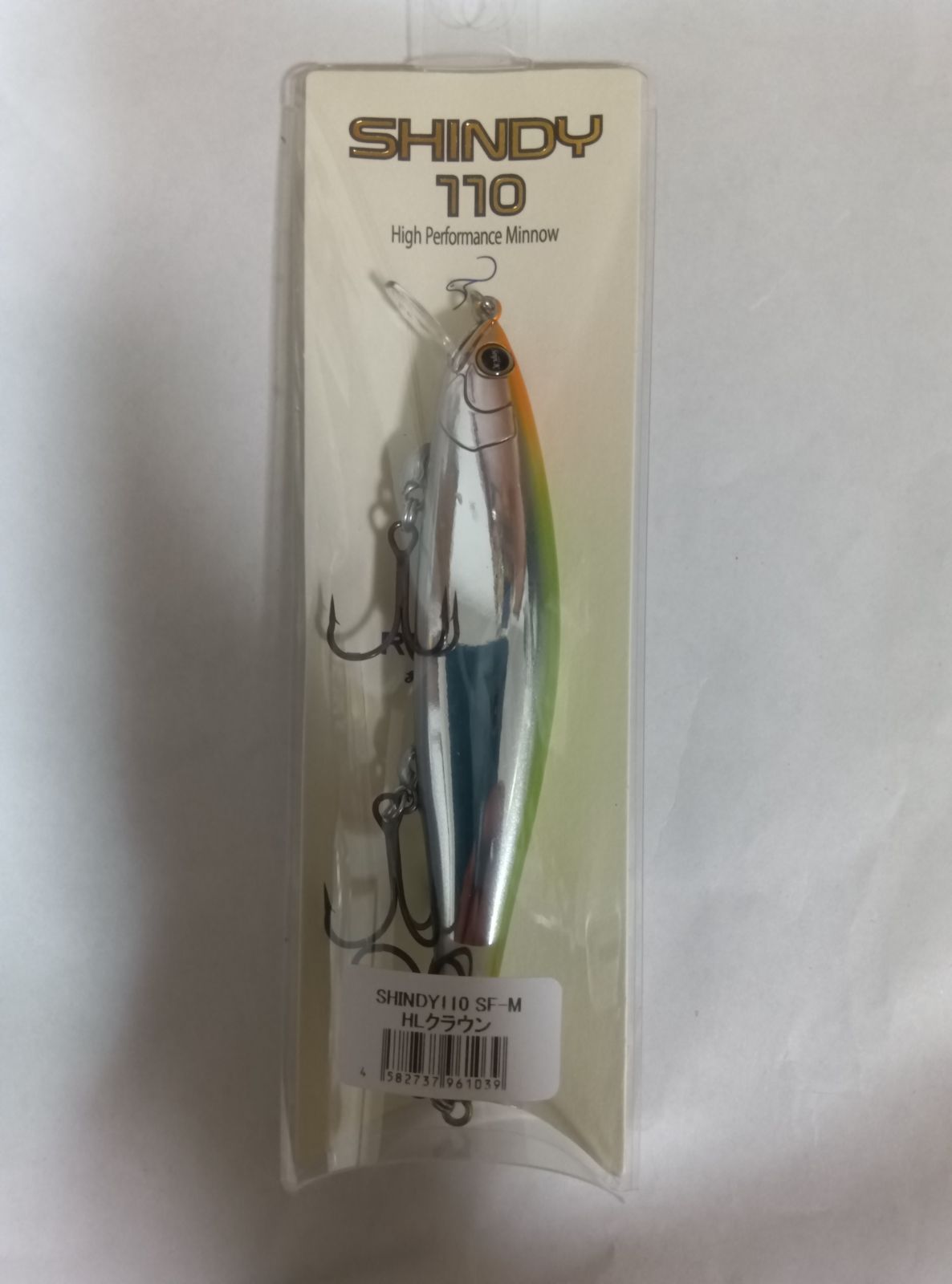 レヴォニック シンディ 110 SF-M - メルカリ