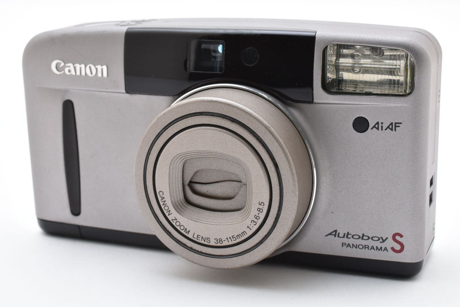 美品 Canon Autoboy S LL3792#H305 美品 Canon Autoboy S LL3792#H305 Canon Autoboy S Ll3792 H305