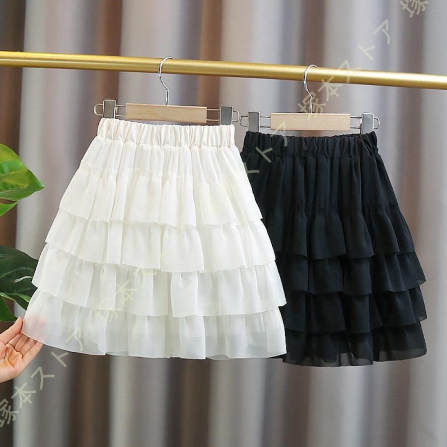 子供服 スカッツ ミニ丈 女の子 スカート付きレギンス ミニスカート 無地 キッズ ジュニア ベビー服 ボトムス フ シンプル 着回し かわいい 子供 服
