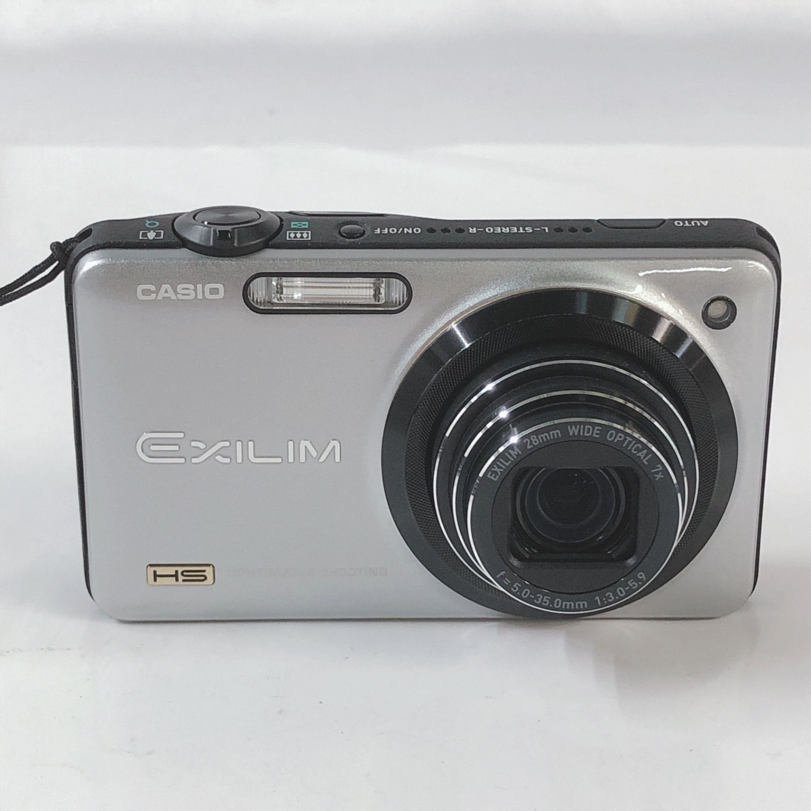 カシオ CASIO 購入 EXLIM デジタルカメラ EX-ZR10 CASIO カシオ EXLIM