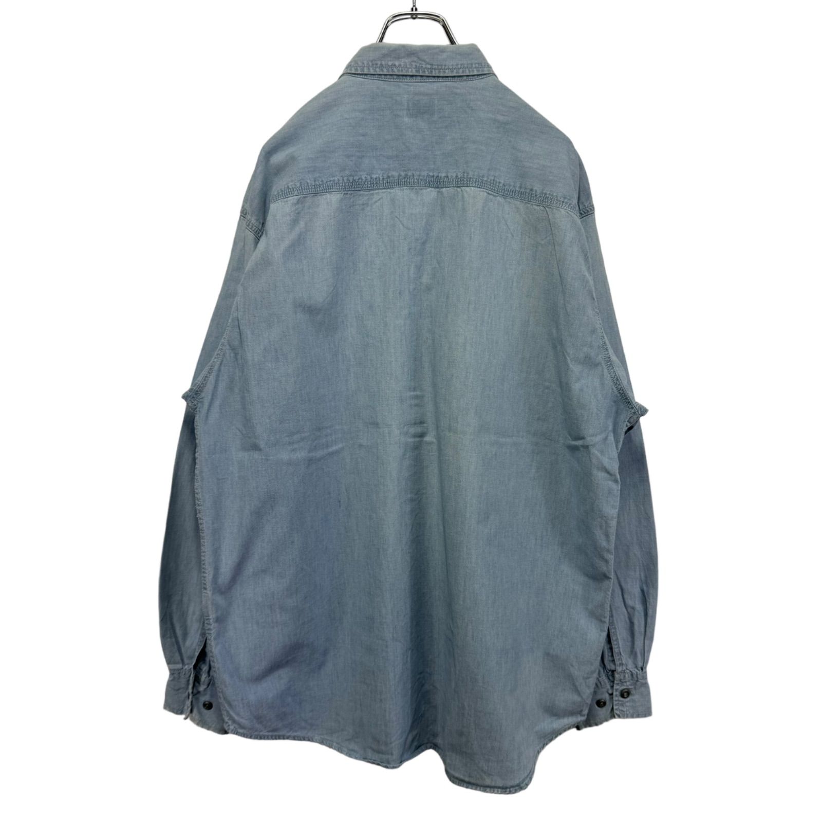 90s CK Calvin Klein Jeans カルバンクライン ジーンズ デニム