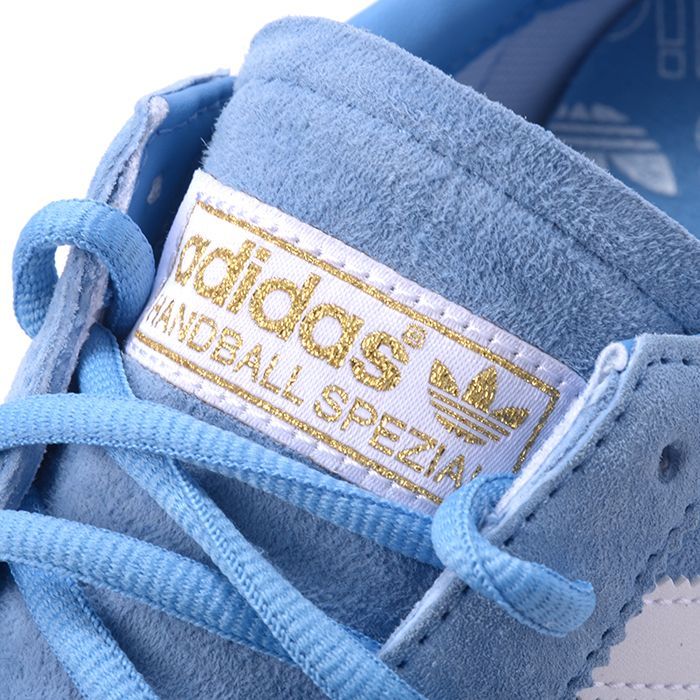adidas シューズ 24.0cm アディダス] Handball Spezial [並行輸入品] - はろ BD7632