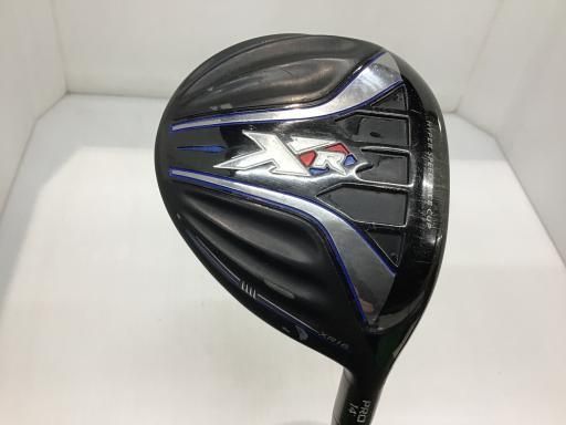 キャロウェイ XR PRO 16 14° フェアウェイウッド FW XR 2016 フェアウェイ フレックスS メンズ 男性用 右利き 右用 Cランク ゴルフクラブ
