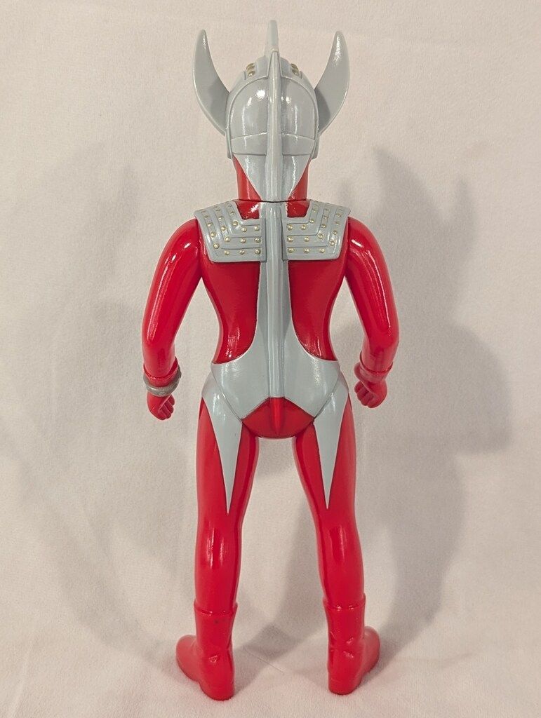 銀河連邦」ウルトラマンタロウ 後期SP版