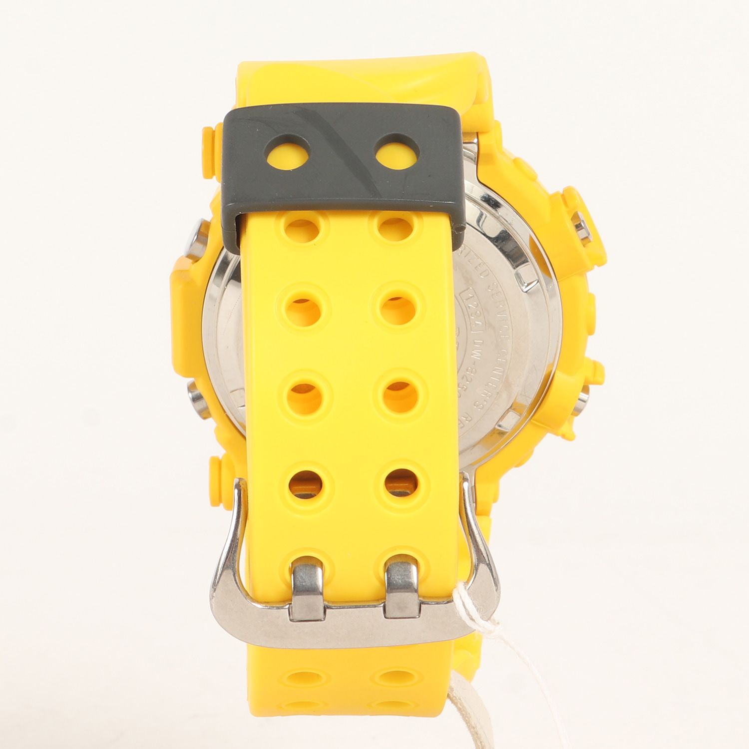 G-SHOCK FROGMAN DW-8250Y-9T G-SHOCK FROGMAN DW-8250Y-9T M.I.Y限定品