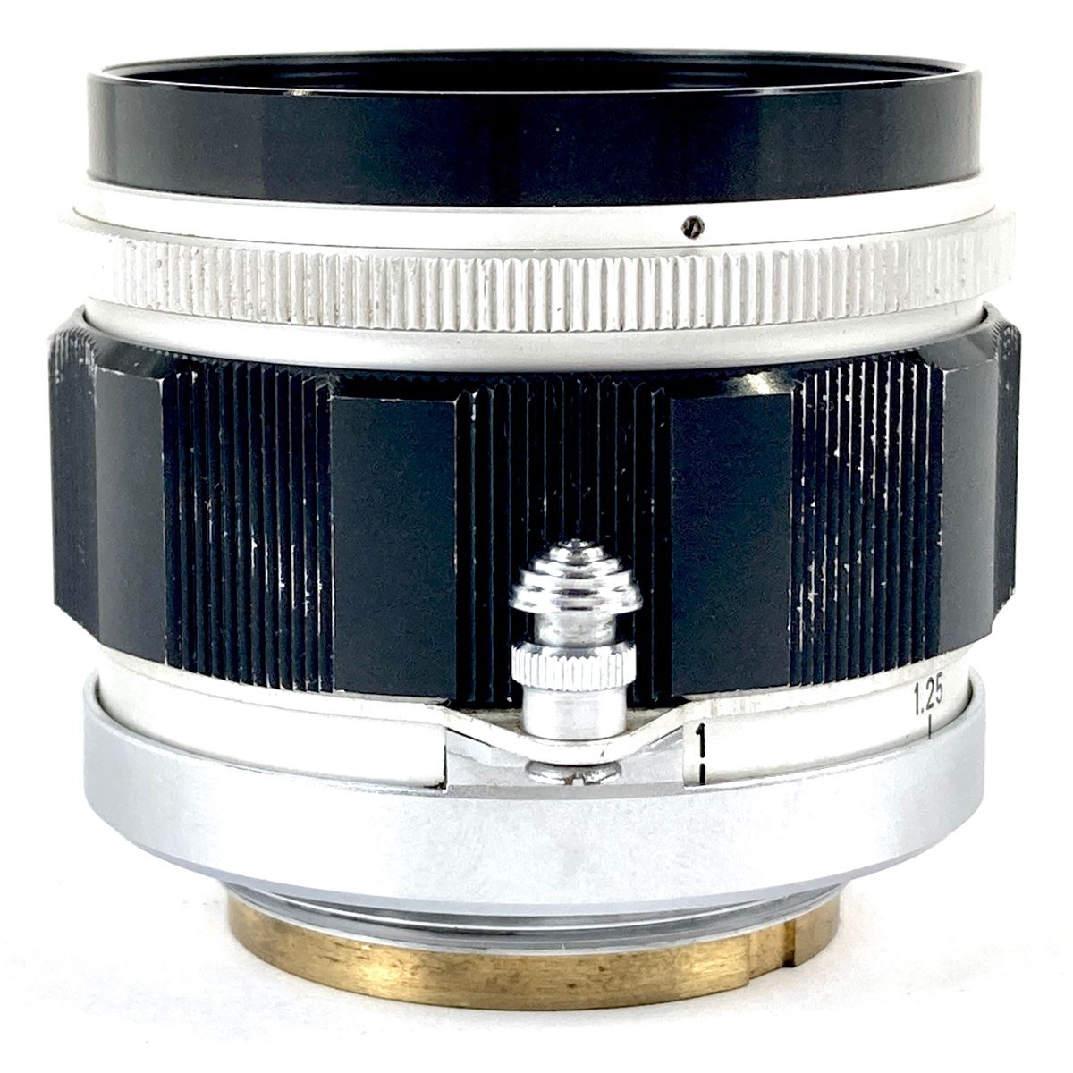 Canon 50mm F1.4 Lマウント