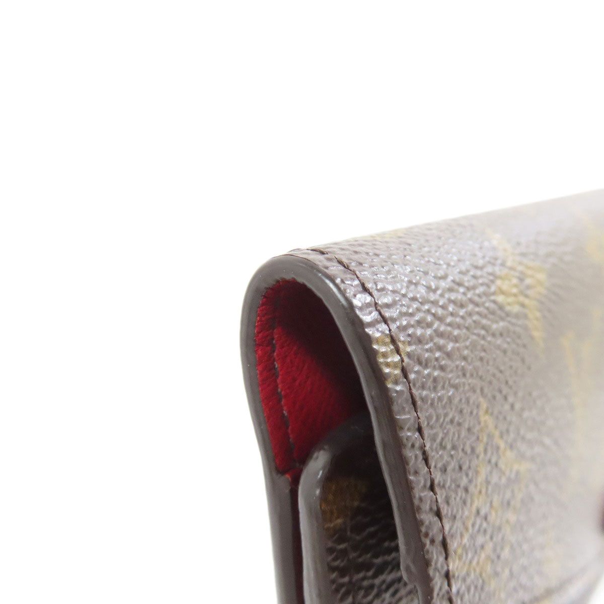 長財布 小銭入れあり