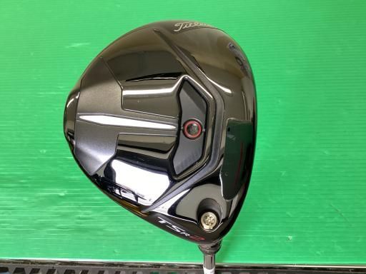 中古】 タイトリスト TSR2 15° フェアウェイウッド FW TSP310
