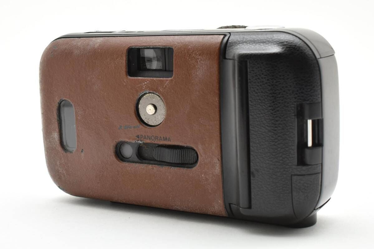 コンパクトフィルムカメラ 038