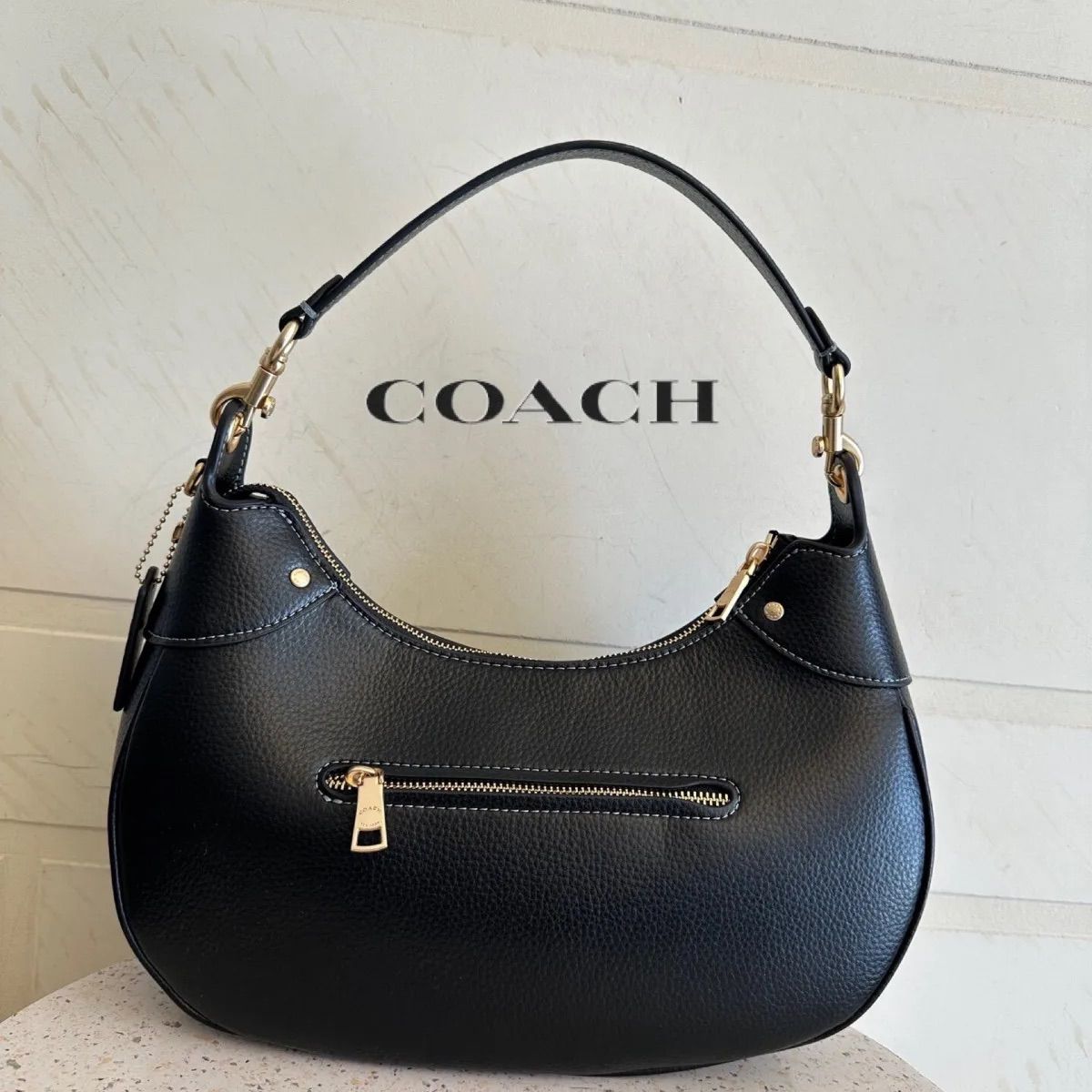 COACH ショルダーバッグC1790