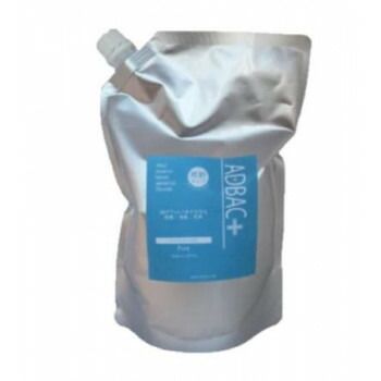 除菌消臭液 アドバックプラス ピュア 希釈タイプ 1000ml A 1000P