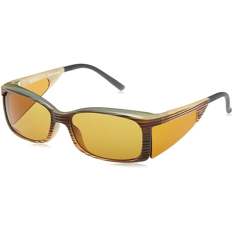 【美品】ESCHENBACH wellness PROTECT サングラス wellnessPROTECT | ESCHENBACH OPTIK OF JAPAN