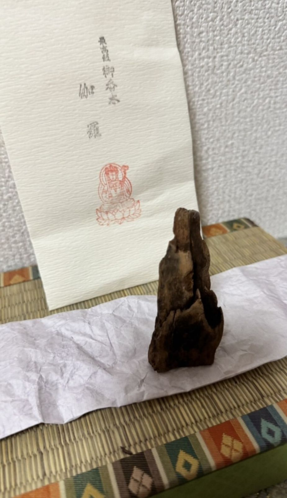 香道具 ベトナム産