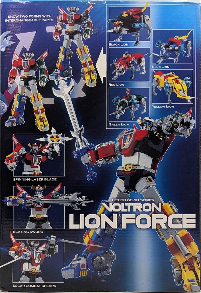 TOYS
