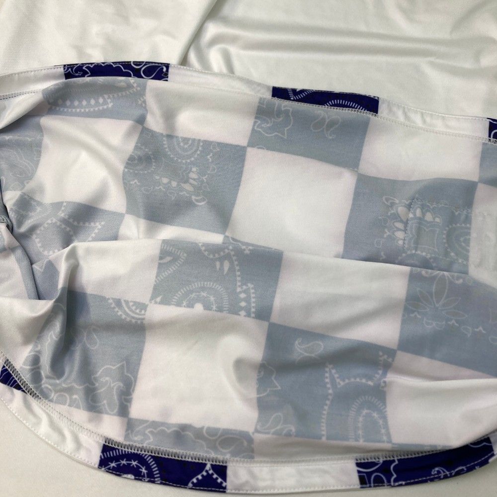 Russeluno　ノースリーブウェア サイズ：6 RUSSELUNO ラッセルノ ノースリーブインナーシャツ