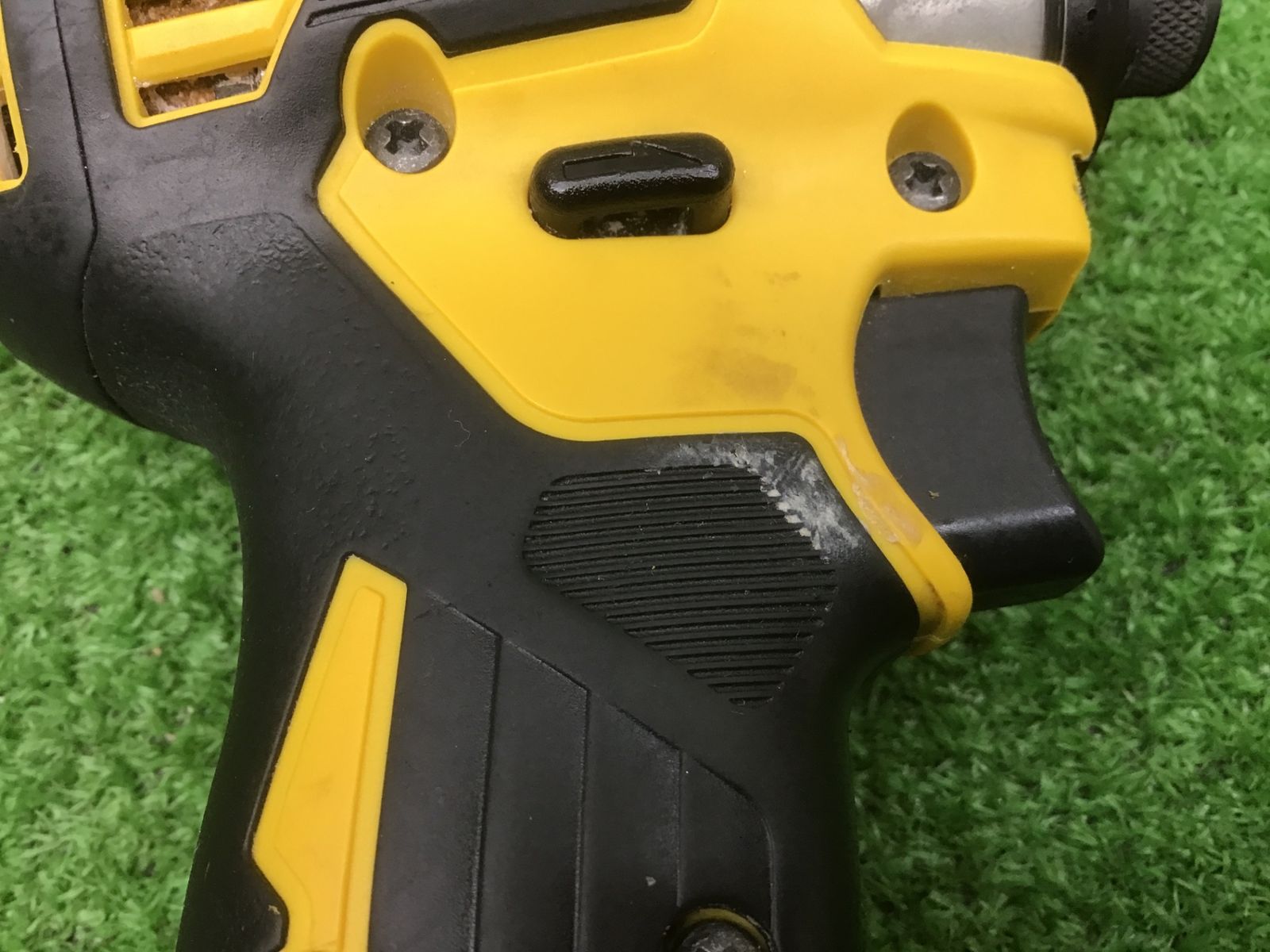 makita コードレスインパクトドライバー