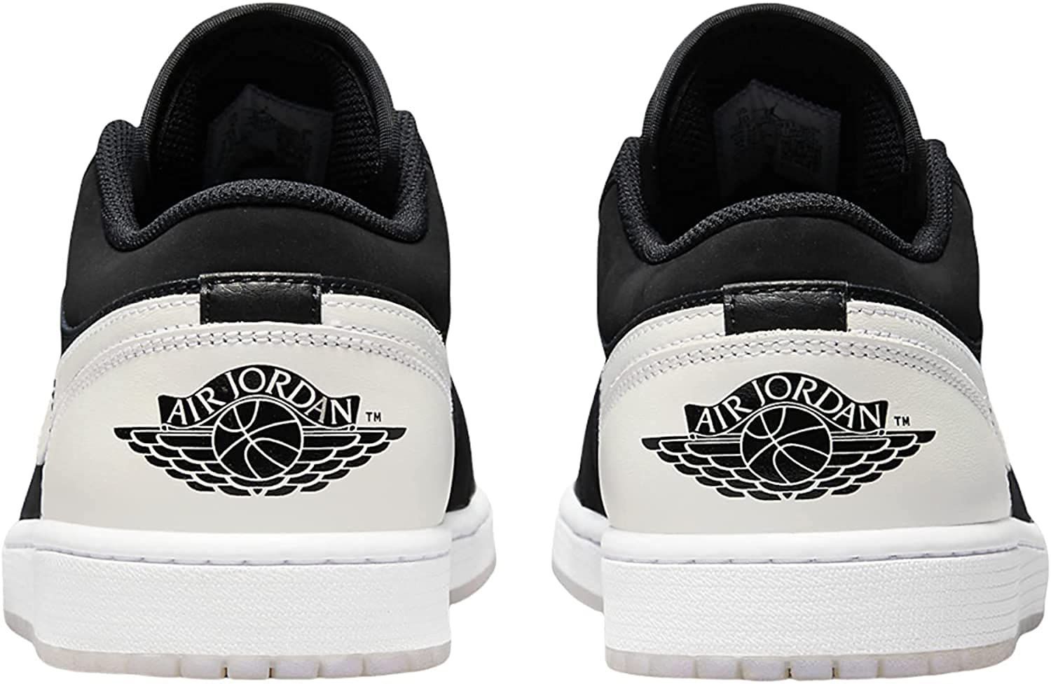 ナイキ] エア ジョーダン 1 LOW SE [AIR JORDAN 1 LOW SE] ブラック 