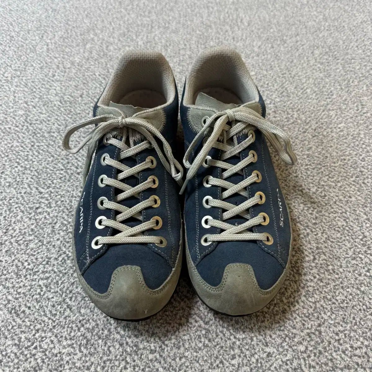 SCARPA スカルパ モヒート オーション 260-265